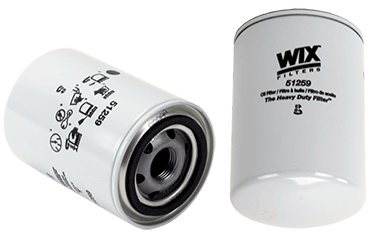 Wix 51259 Oil Filter