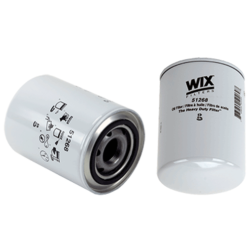 Wix 51268 Lube Filter