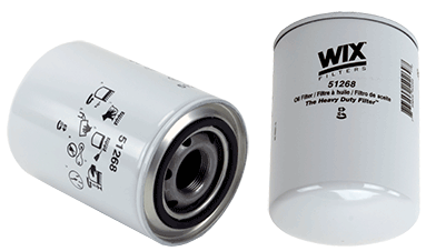 Wix 51268 Oil Filter