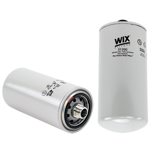 Wix 51290 Transmission Filter