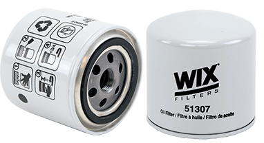 Wix 51307 Oil Filter