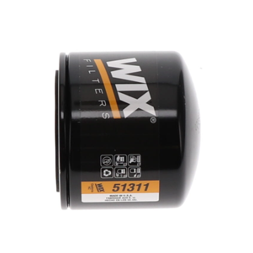 Wix 51311 Lube Filter CAN USE 51307