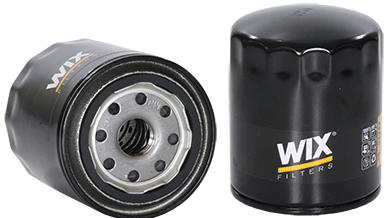 Wix 51344 Oil Filter