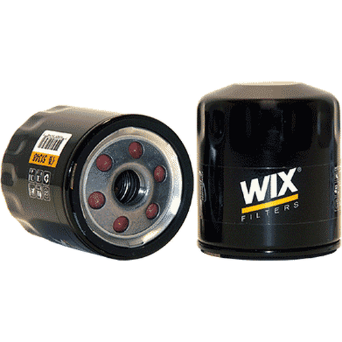 Wix 51348 Lube Filter