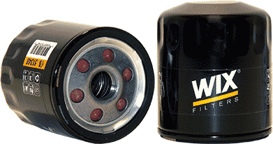 Wix 51348 Oil Filter