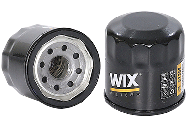 Wix 51358 Oil Filter