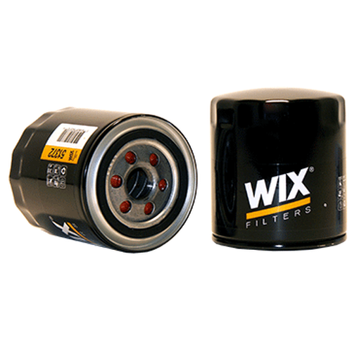 Wix 51372 Lube Filter B329