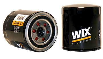 Wix 51372 Oil Filter