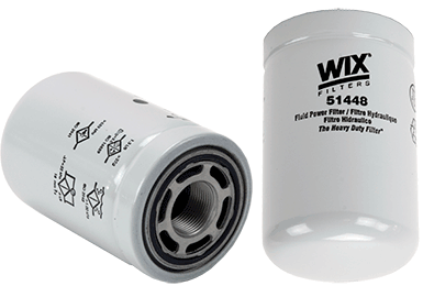 Wix 51448 Oil Filter