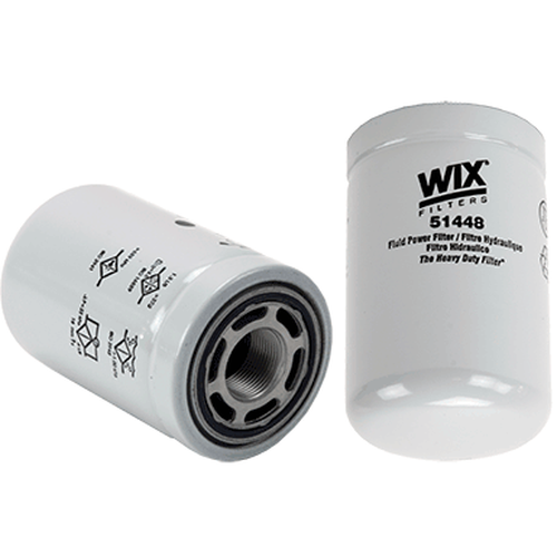 Wix 51448 Hydraulic Filter