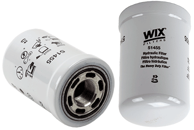 Wix 51455 Filter