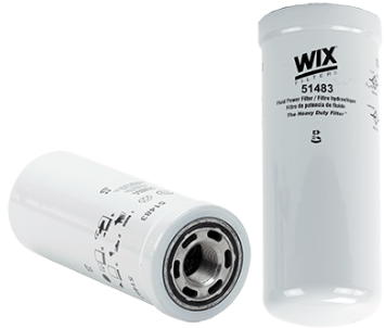 Wix 51483 Oil Filter