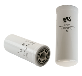 Wix 51495 Oil Filter