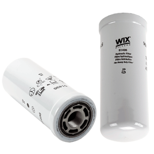 Wix 51496 Hydraulic Filter