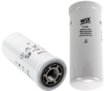 Wix 51496 Oil Filter