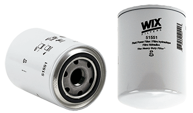 Wix 51551 Oil Filter