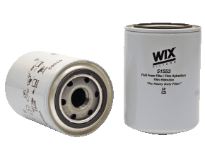 Wix 51553 Oil Filter