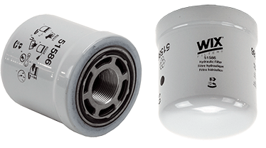 Wix 51586 Oil Filter