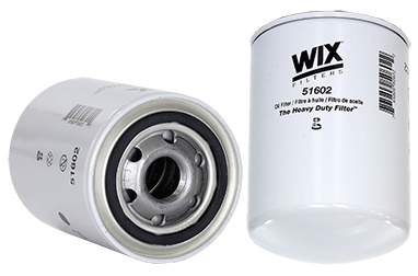 Wix 51602 Oil Filter