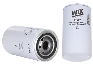 Wix 51607 Oil Filter