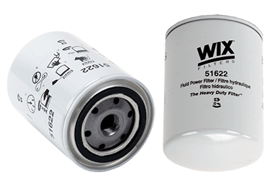 Wix 51622 Oil Filter