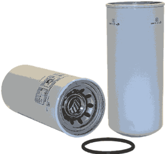 Wix 51648 Oil Filter