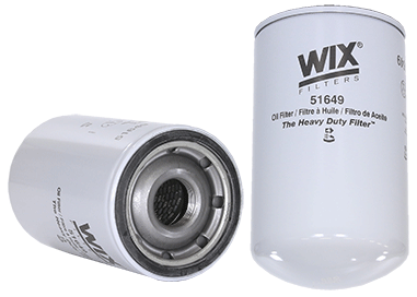 Wix 51649 Oil Filter