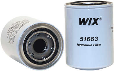 Wix 51663 Oil Filter