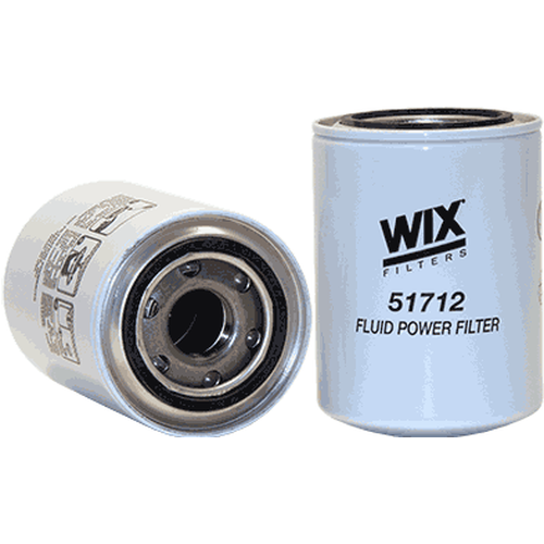 Wix 51712 Hydraulic Filter