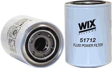 Wix 51712 Oil Filter