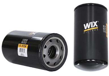 Wix 51734 Oil Filter