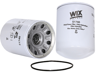 Wix 51740 Oil Filter