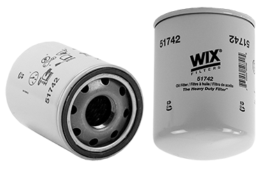 Wix 51742 Oil Filter