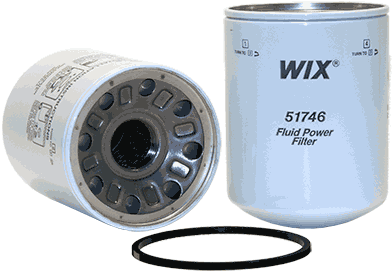 Wix 51746 Oil Filter