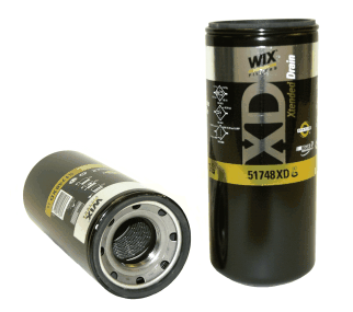 Wix 51748XD Oil Filter