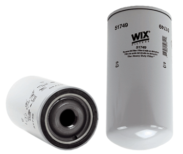 Wix 51749 Oil Filter