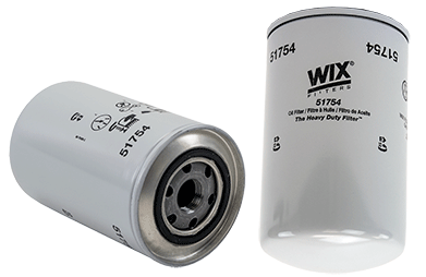 Wix 51754 Oil Filter