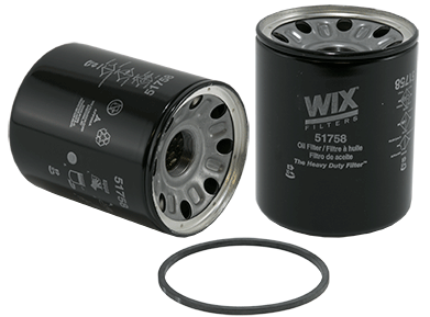 Wix 51758 Oil Filter