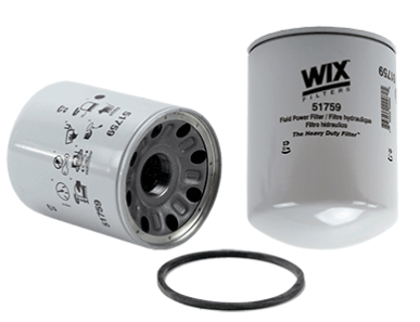 Wix 51759 Oil Filter