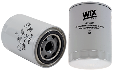 Wix 51768 Oil Filter