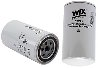 Wix 51773 Oil Filter