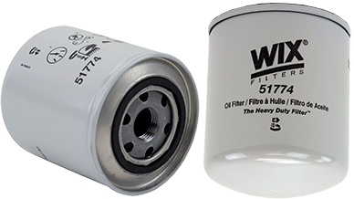 Wix 51774 Oil Filter