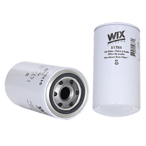 Wix 51784 Lube Filter