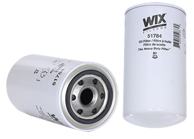 Wix 51784 Oil Filter