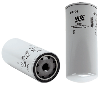 Wix 51791 Oil Filter