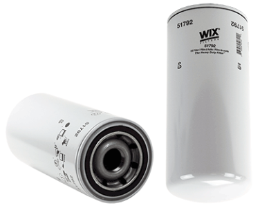 Wix 51792 Oil Filter