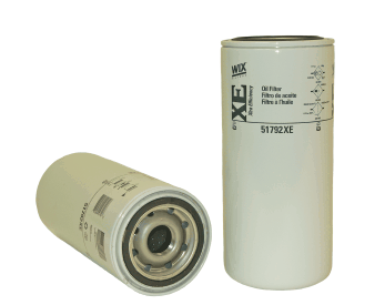 Wix 51792XE Oil Filter