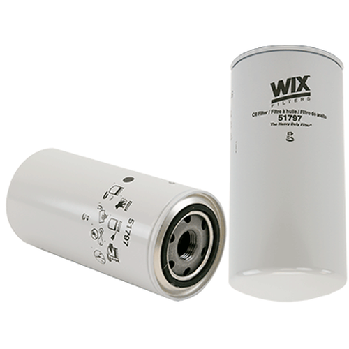 Wix 51797 Lube Filter