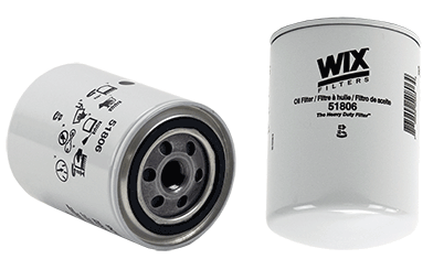 Wix 51806 Oil Filter