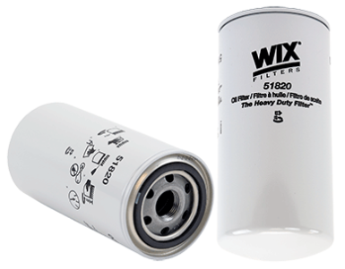 Wix 51820 Oil Filter